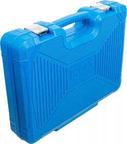 Zestaw kluczy nasadowych Gear Lock 1/4" 3/8" 1/2" 192 sztuki