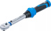 Klucz dynamometryczny 1/4" 6 - 30 Nm