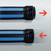 Klucz dynamometryczny 5-50 Nm 9x12 KS Tools