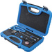 Zestaw narzędzi do kielichowania, gięcia i cięcia przewodów hamulcowych 4,75 mm 3/16"
