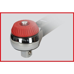 Klucz dynamometryczny Precision 1/2" 40-200 Nm KS Tools  516.1442