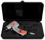 Zestaw do wibracyjnego wykręcania świec żarowych 5 cz. KS Tools