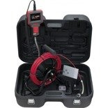 Videoskop UltimateVision BasicPlus  - sonda 22m  28 mm KS Tools