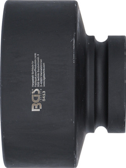 Klucz do osłon kół i nakrętek osi 8-kątny Ø 80 mm do przedniej osi SCANIA