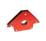 Uchwyt Spawalniczy Kątownik magnetyczny 11 kg BGS Technic