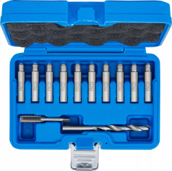 Zestaw naprawczy do sworzni prowadzących do zacisków hamulcowych