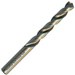 Wiertła kręte szlifowane do metalu 1,0-10 mm HSS-G DIN 338 zestaw Ruko