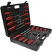 Zestaw wkrętaków KS Tools 39 elementów