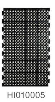 Mata antyzmęzeniowa High-Duty