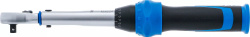 Klucz dynamometryczny 1/4" 6 - 30 Nm