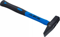 Młotek ślusarski trzonek z włókna szklanego 300 g