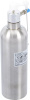 Pneumatyczna butelka ze spryskiwaczem stal nierdzewna 650 ml