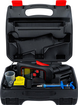 Tester płynu hamulcowego metoda pomiaru wg temperatury wrzenia