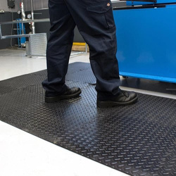 Mata antyzmęczeniowa  Deckplate Connect
