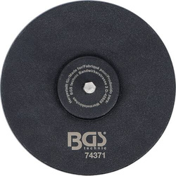 Nasadka szczotkowa do BGS 74367 Ø 100 mm 4"