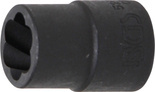 Nasadka udarowa spiralna wykrętak 1/2" 16mm
