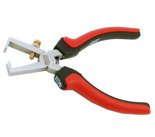 Szczypce do ściągania izolacji 150 mm BGS Technic