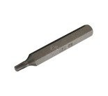 Bit 3/8" Torx T27 x 75 BGS Technic
