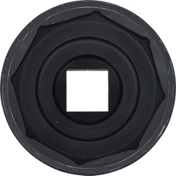 Klucz do osłon kół i nakrętek osi 8-kątny Ø 80 mm do przedniej osi SCANIA