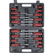 Zestaw wkrętaków KS Tools 39 elementów
