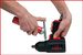 Klucz udarowy Boxer 1/2" 1290Nm KS Tools