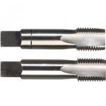 Gwintownik rurowy G 7/8" 2cz. ręczny HSS-G PTG