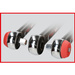 Klucz dynamometryczny 1/4" 1-25 Nm KS Tools