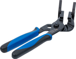 Szczypce do chłodnicy oleju BMW