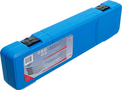 Zestaw kluczy do rolek napinających 13 - 19 mm 5 szt.  