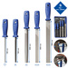 Zestaw pilników 5-szt. BT100950 BRILLIANT TOOLS