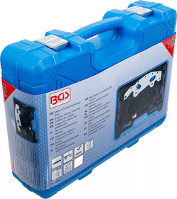 Zestaw blokad rozrządu dla BMW M52, M54, M60, M62 