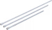 Zestaw przedłużek 1/4" 300 / 380 / 450 mm  3 sztuki 