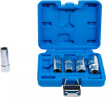 Zestaw nasadek do świec zapłonowych 1/2" 14 - 21 mm