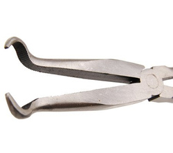 Szczypce do świec 280 mm BGS Technic