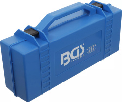 Nagrzewnica indukcyjna 1,2 kW do podgrzewania śrub