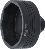 Klucz do nakrętek osi 8-kątny BPW 12 t 109 mm