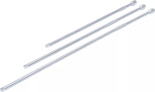 Zestaw przedłużek 1/4" 300 / 380 / 450 mm  3 sztuki