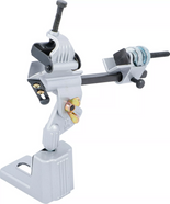 Uchwyt przyrząd do ostrzenia wierteł spiralnych  3-19 mm