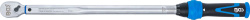 Klucz dynamometryczny 1/2" 70 - 350 Nm
