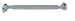 Klucz przegubowy T25xT27 Torx KS Tools 