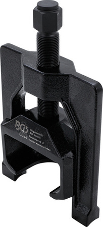 Ściągacz do przegubów krzyżowych do pojazdów użytkowych