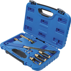 Zestaw napinaczy sprężyn zaworowych 7 szt.