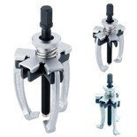 Ściągacz 2/3 ramienny 100 mm BGS Technic