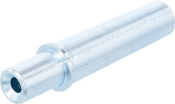 Dysza do pistoletu do piaskownia sodowania zamienne końcówki BGS 3244