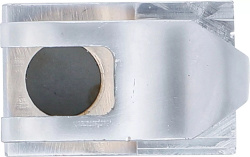 Ściągacz do demontażu wtryskiwaczy CDI pasuje do BGS 62005