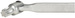 Klucz przegubowy T45xT50 Torx KS Tools 