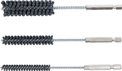 Zestaw narzędzi 1/4" do honowania 8 - 12 - 20 mm