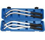 Zestaw kluczy do napinacza 13-19mm 5 szt. BGS Technic