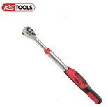 Klucz dynamometryczny elektroniczny 1/2" 40-200 Nm KS Tools PROMOCJA