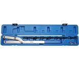 Klucz do blokowania kół zębatych 400mm BGS Technic